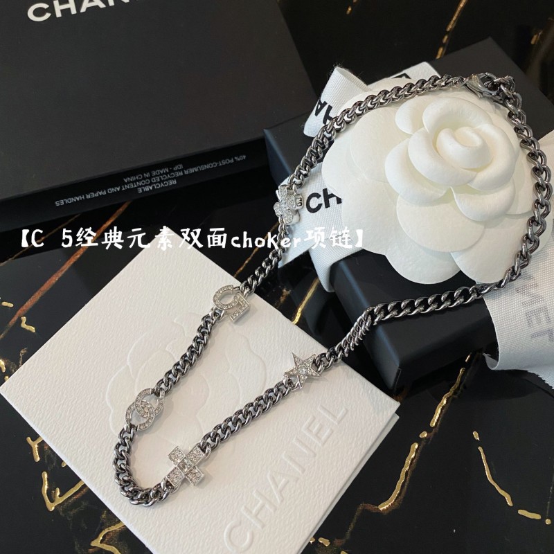 Chanel Necklace