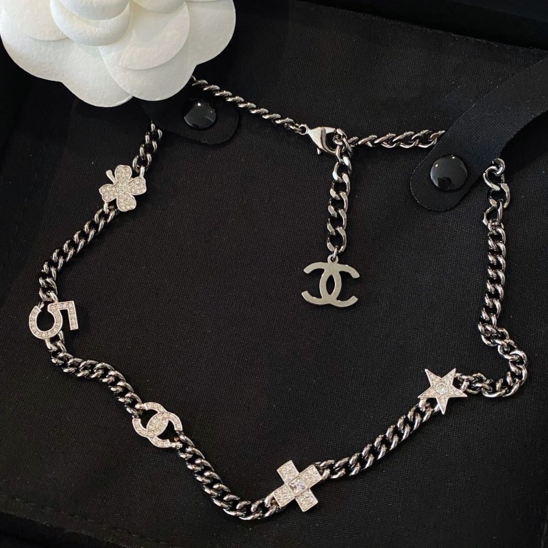 Chanel Necklace