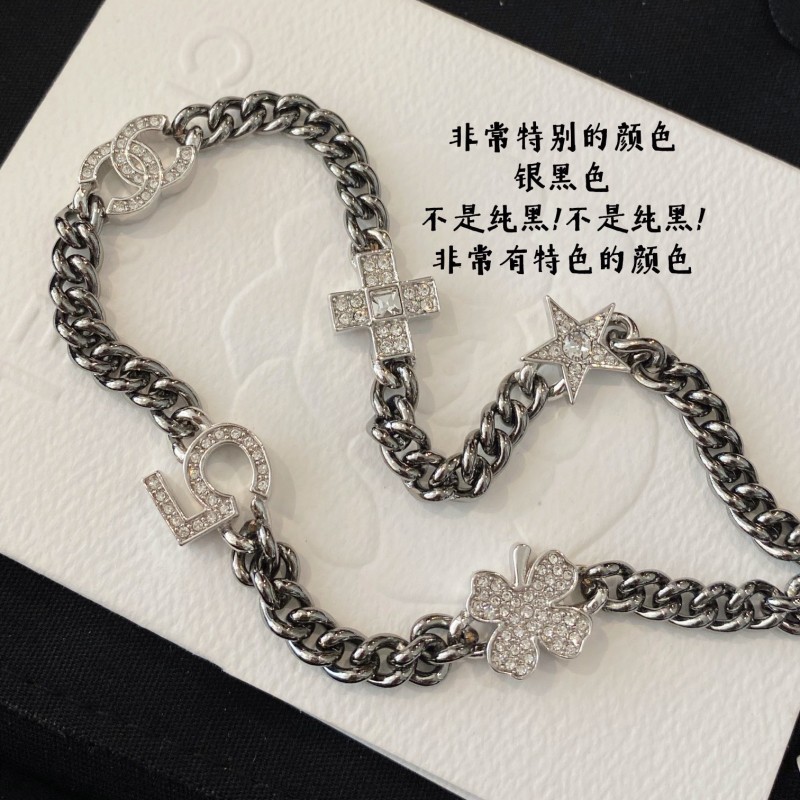 Chanel Necklace