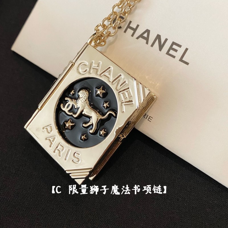 Chanel Necklace