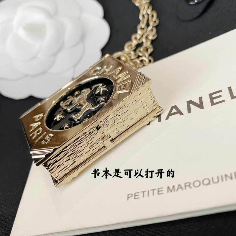 Chanel Necklace