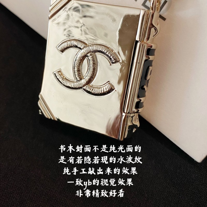 Chanel Necklace