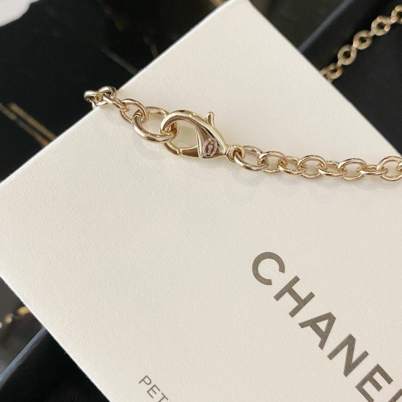 Chanel Necklace