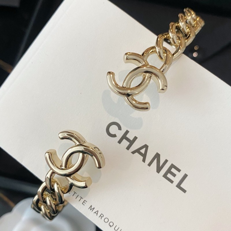 Chanel Necklace