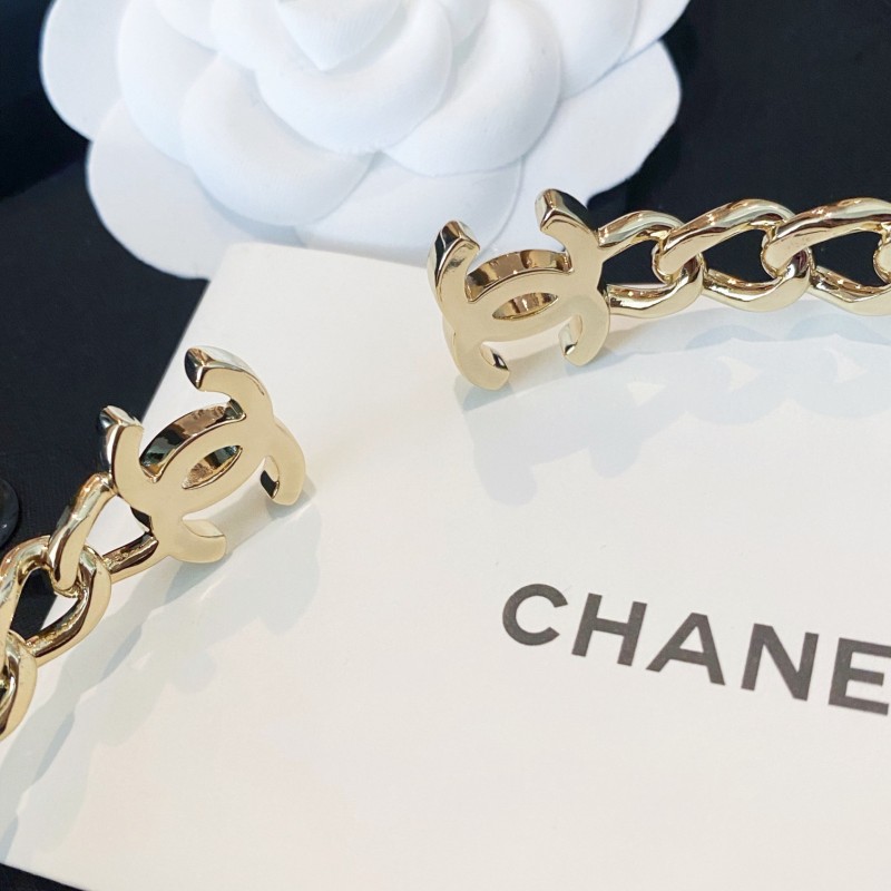 Chanel Necklace