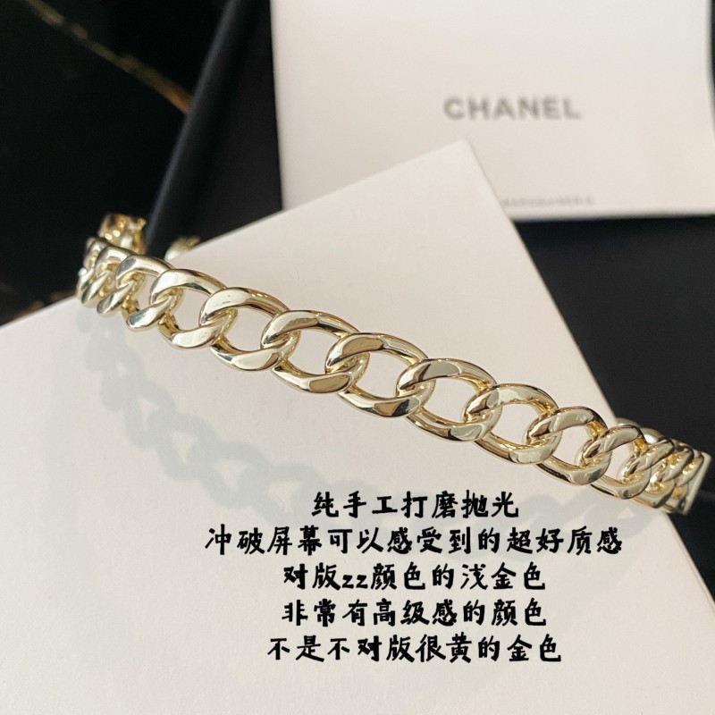 Chanel Necklace