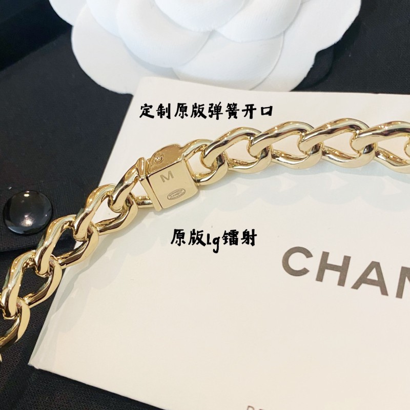 Chanel Necklace