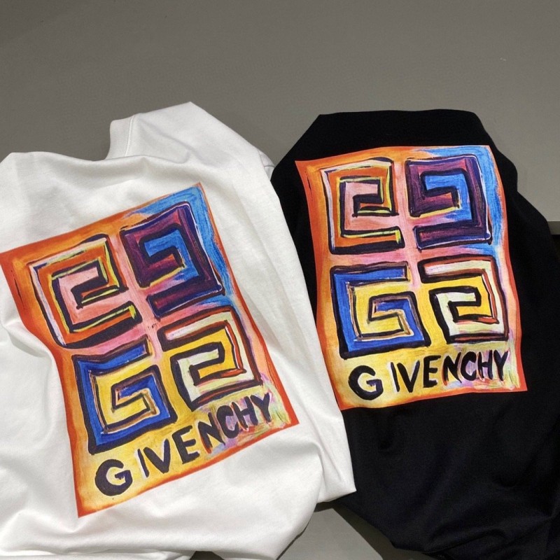 Givenchy Tee