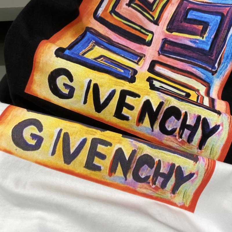 Givenchy Tee