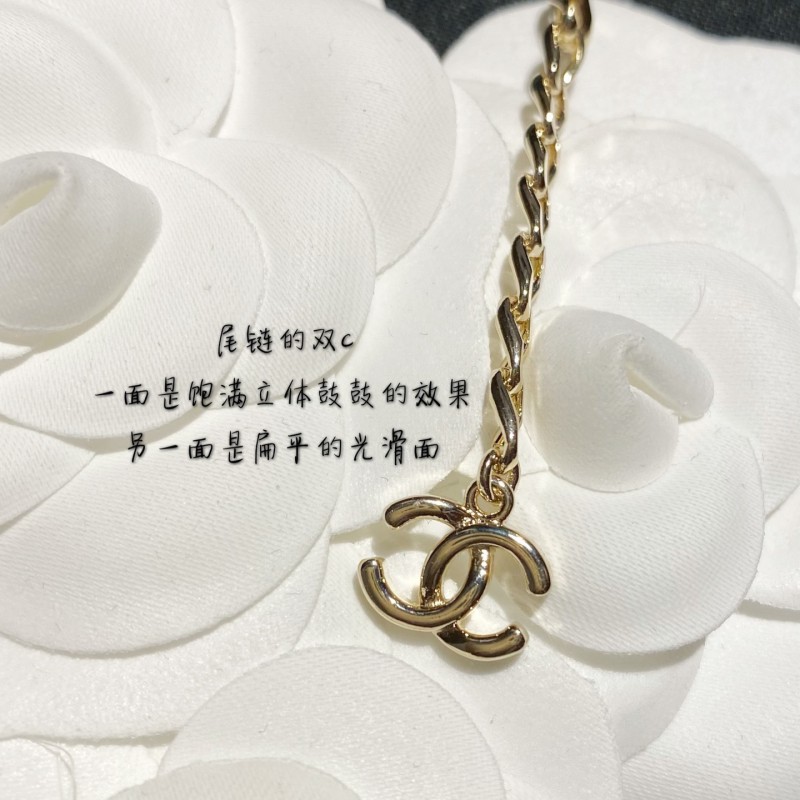 Chanel Necklace