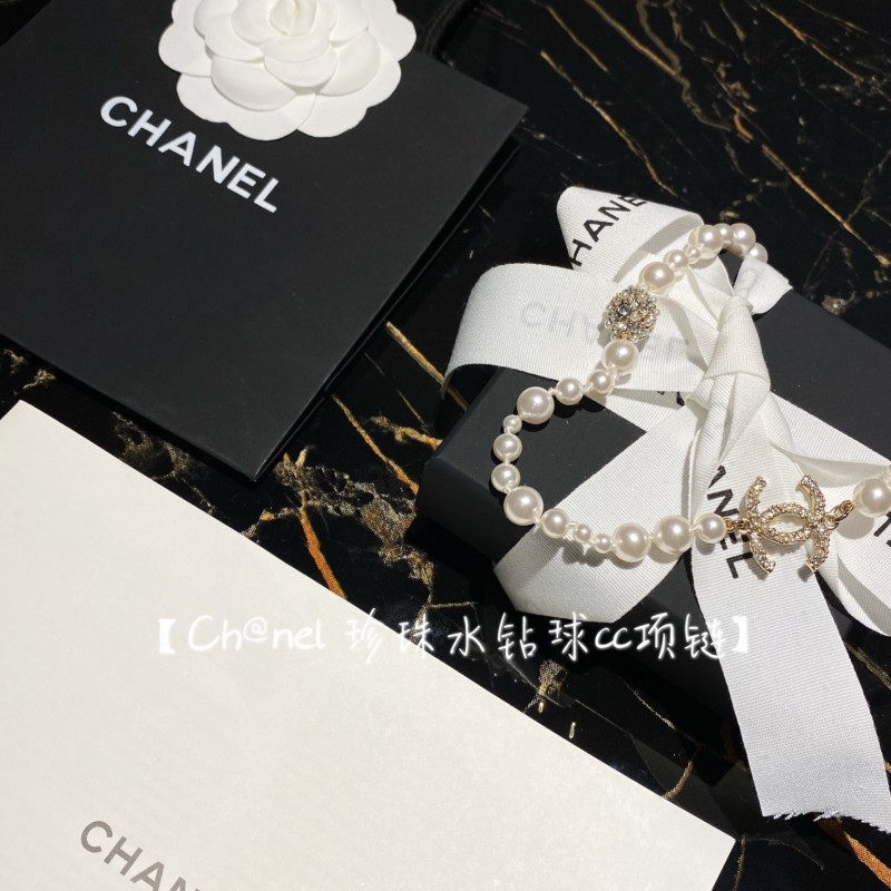 Chanel Necklace