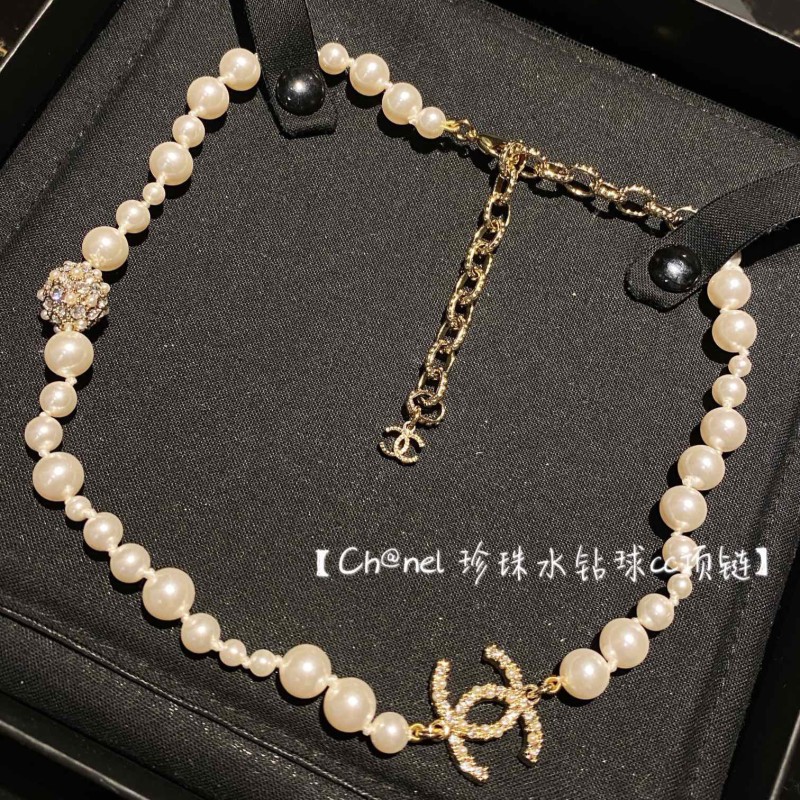 Chanel Necklace