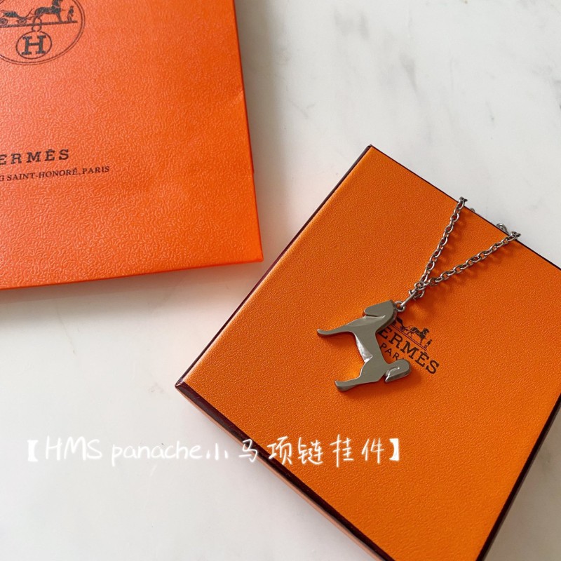 Hermes Necklace