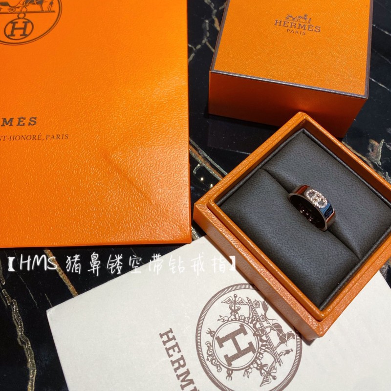 Hermes Ring