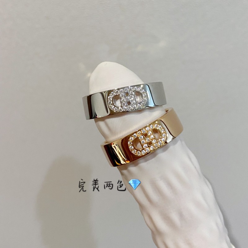 Hermes Ring