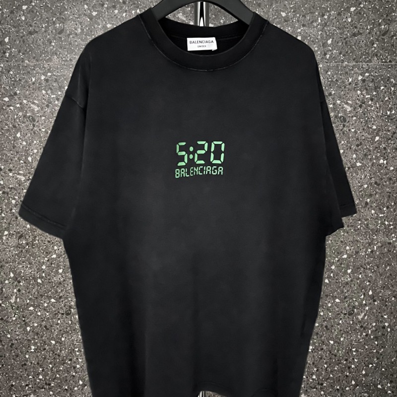 Balenciaga Unisex Tee