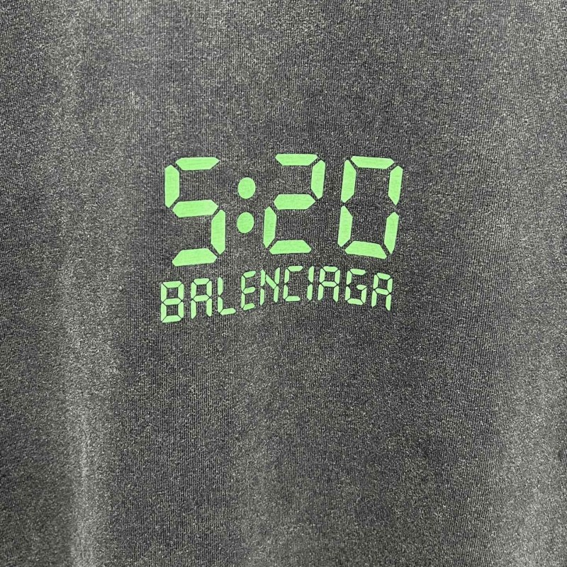 Balenciaga Unisex Tee