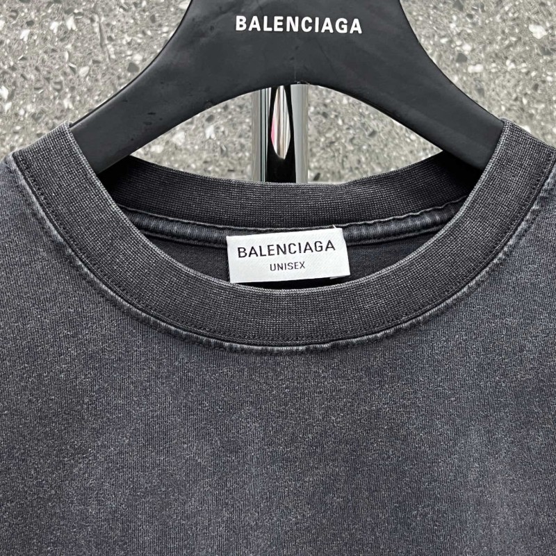 Balenciaga Unisex Tee