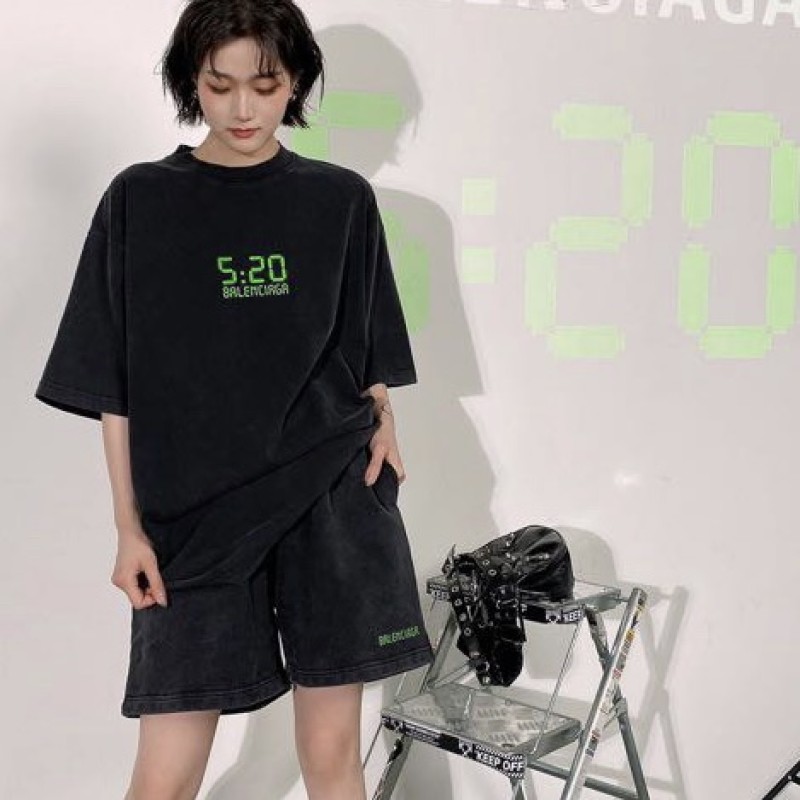 Balenciaga Unisex Tee