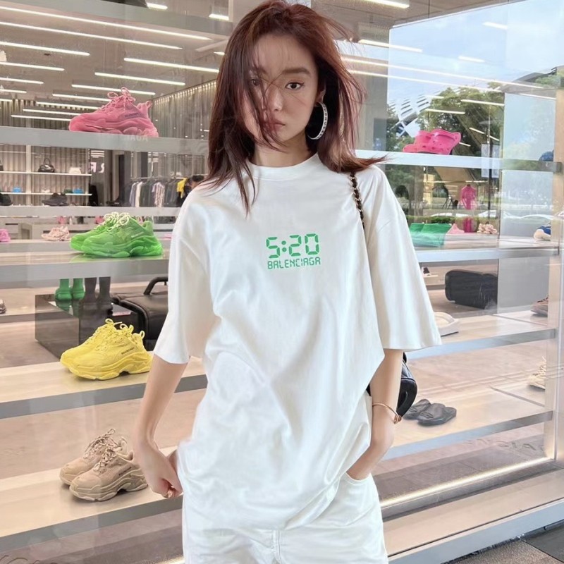 Balenciaga Unisex Tee