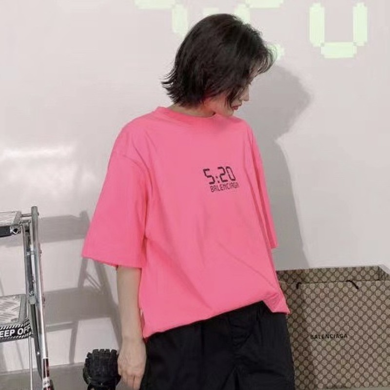 Balenciaga Unisex Tee