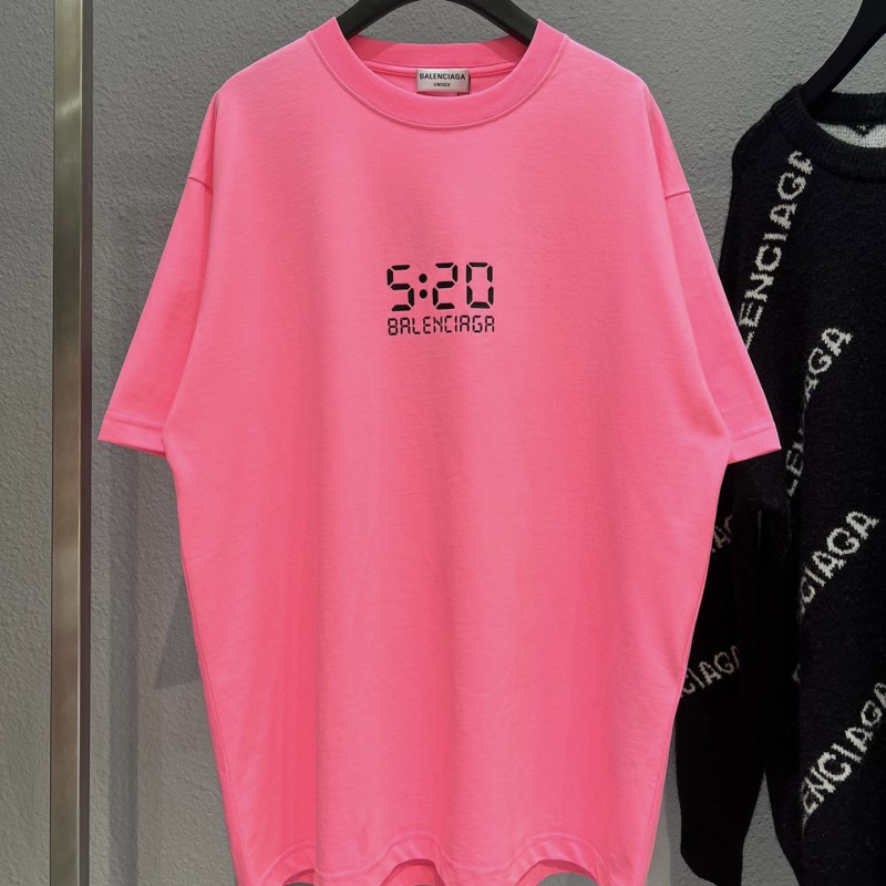 Balenciaga Unisex Tee