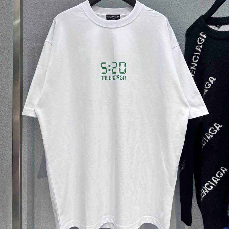 Balenciaga Unisex Tee