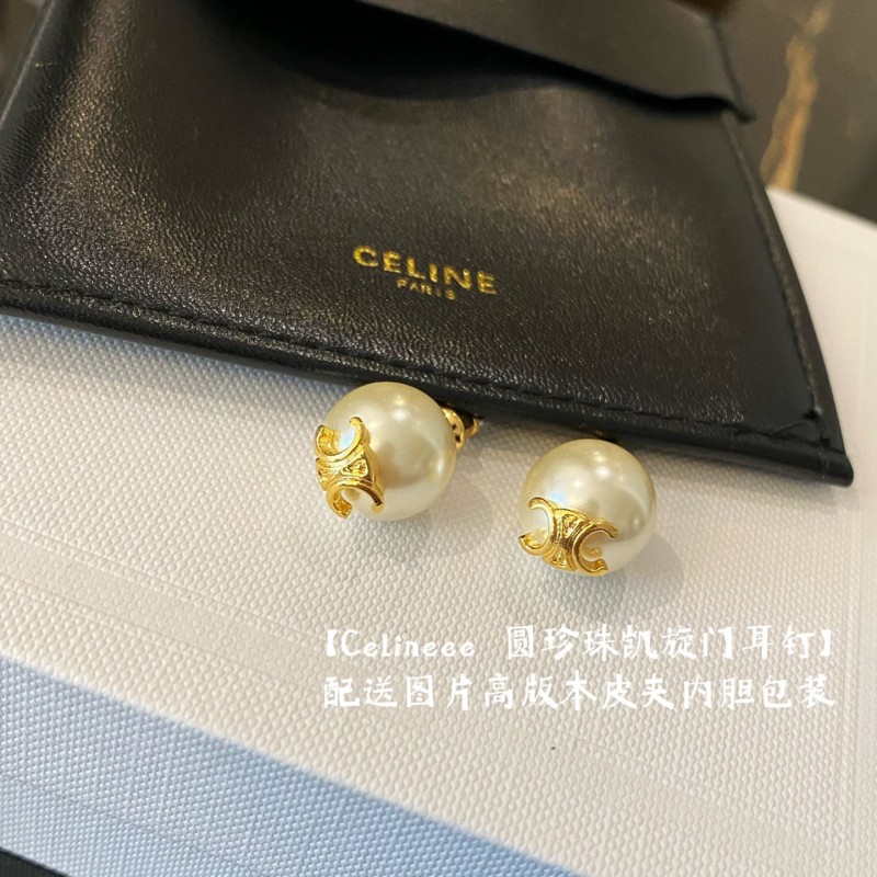 Celine Earrings