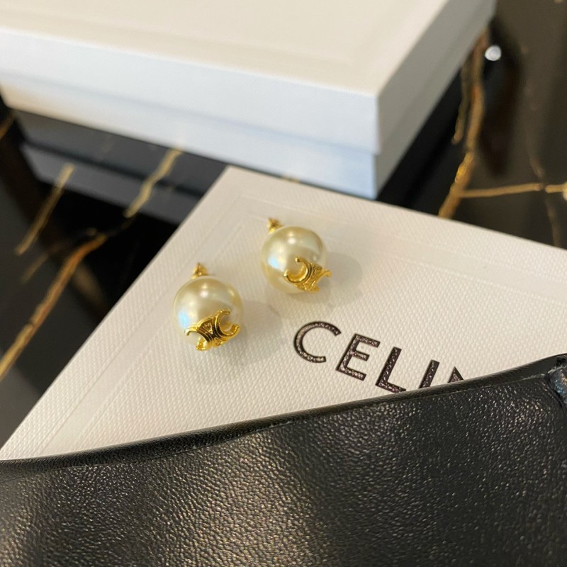 Celine Earrings