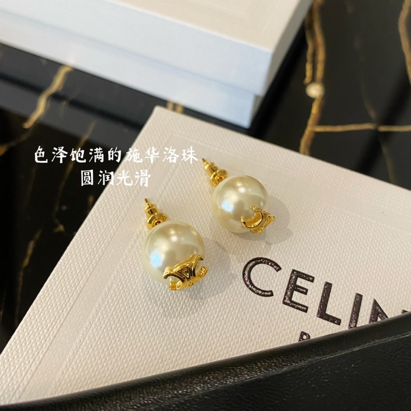 Celine Earrings