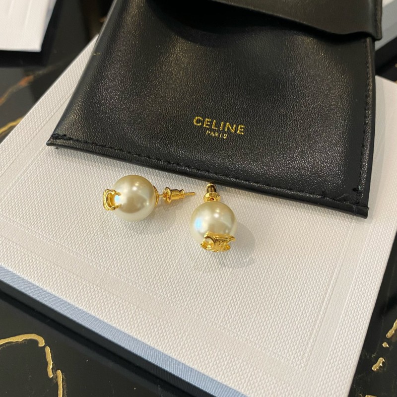 Celine Earrings