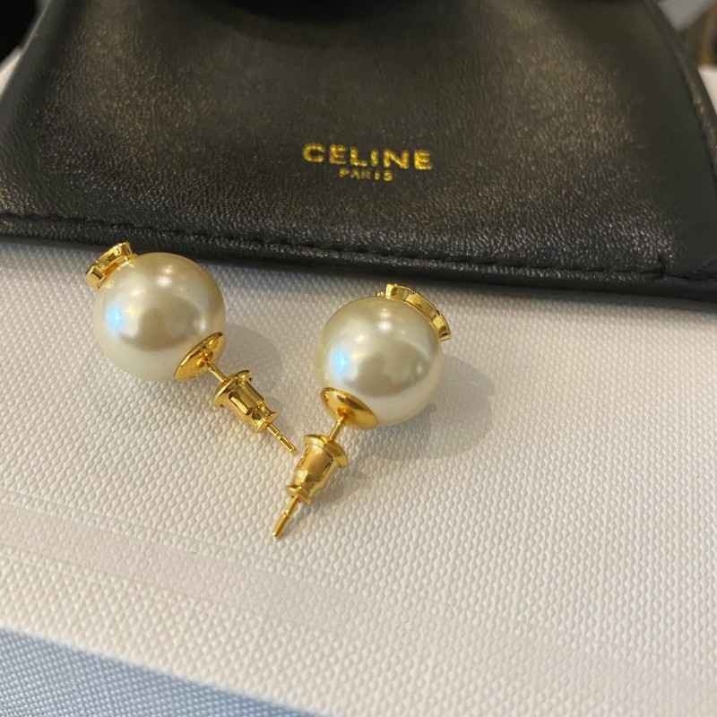 Celine Earrings