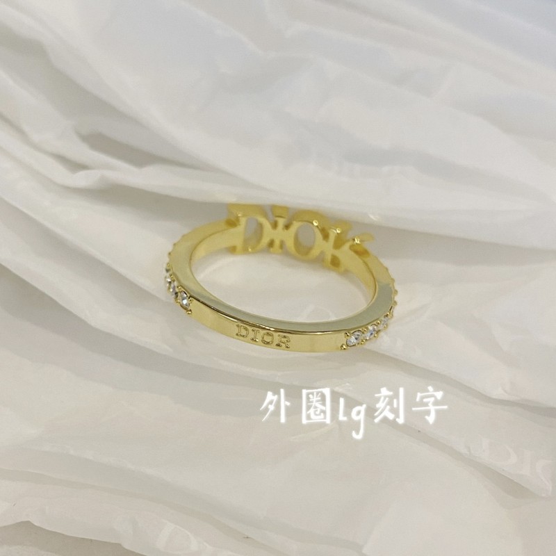 Dior Ring