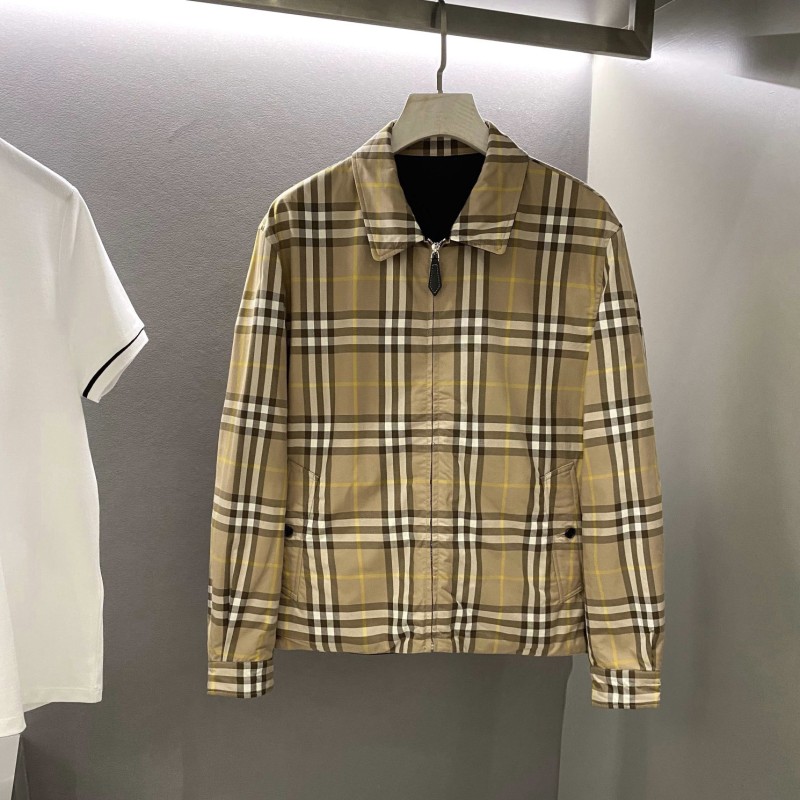 Burberry Jacket