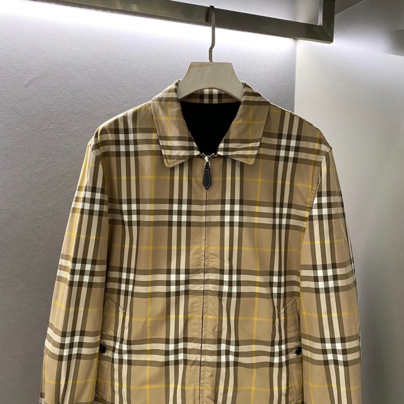 Burberry Jacket