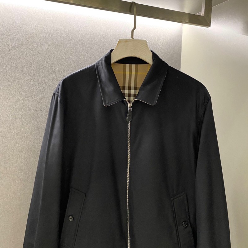 Burberry Jacket