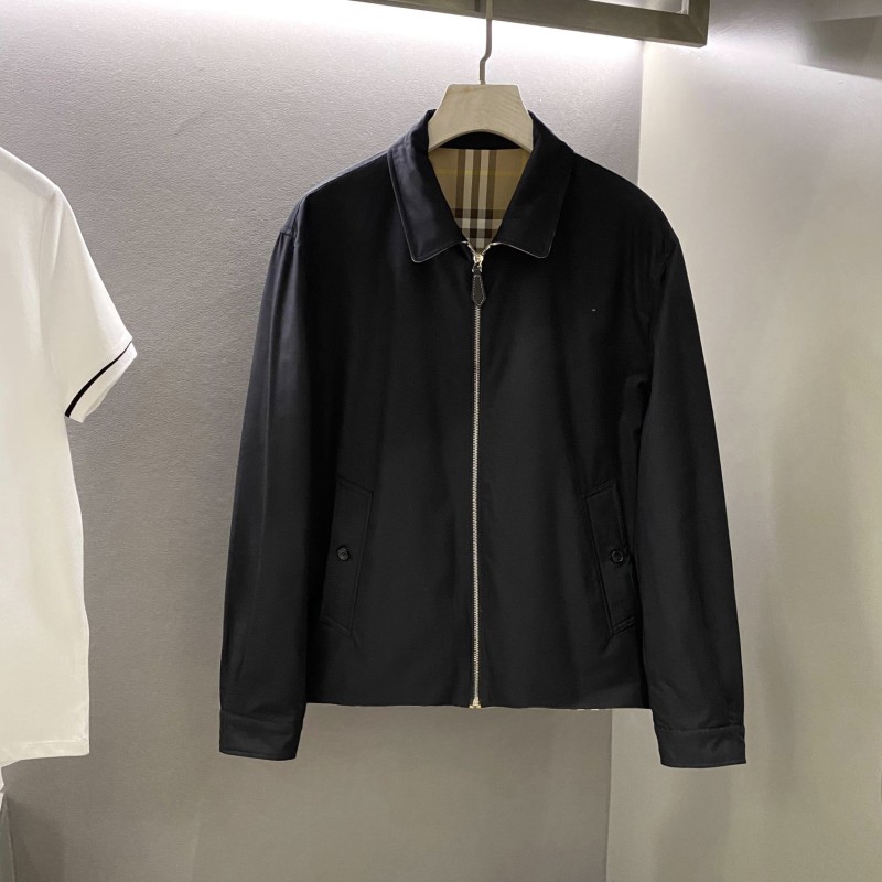 Burberry Jacket