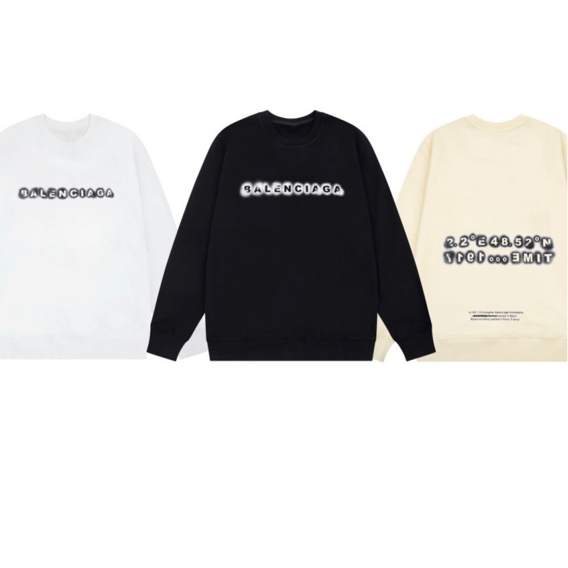 Balenciaga Unisex Sweater