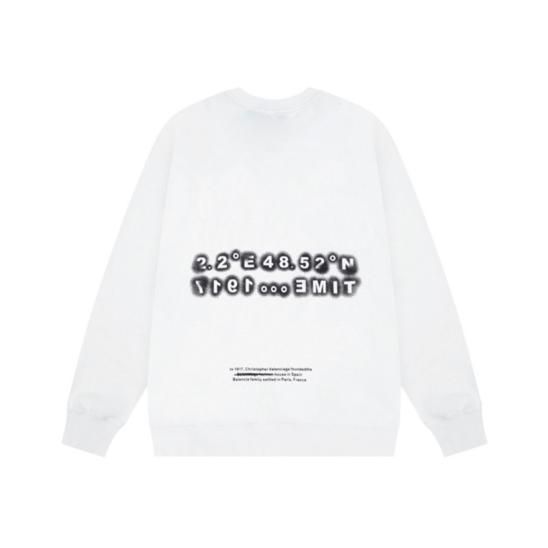 Balenciaga Unisex Sweater