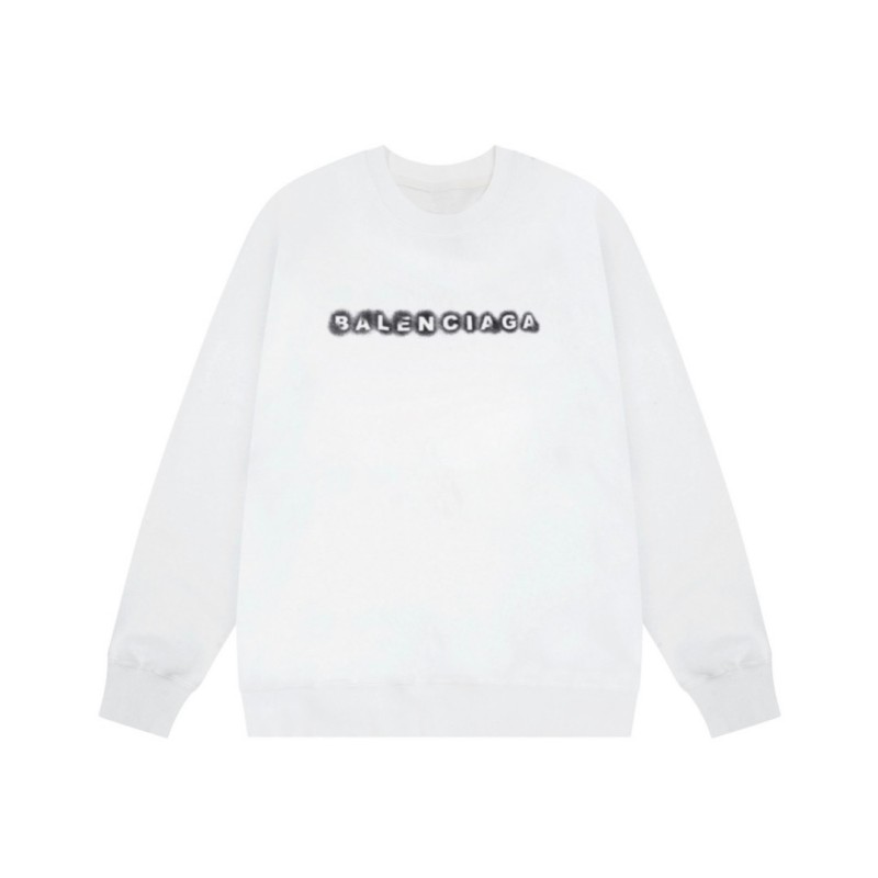 Balenciaga Unisex Sweater