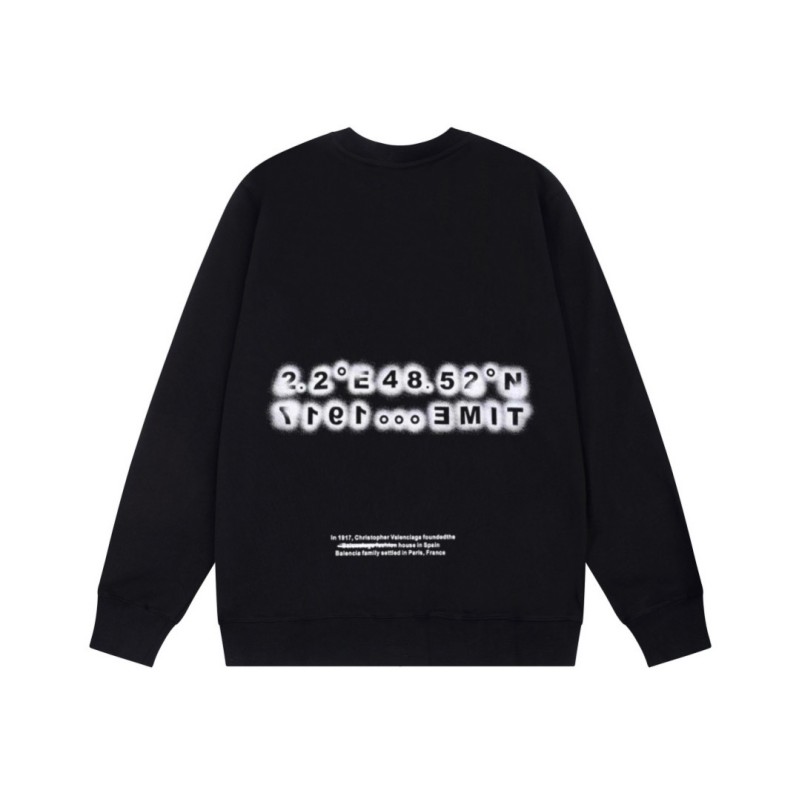 Balenciaga Unisex Sweater