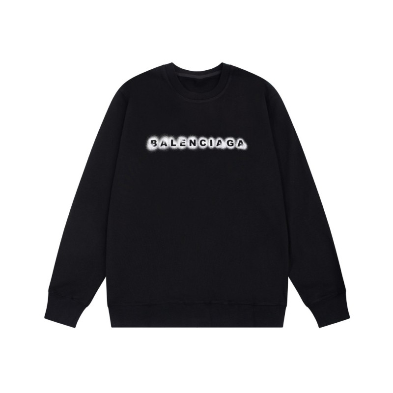 Balenciaga Unisex Sweater