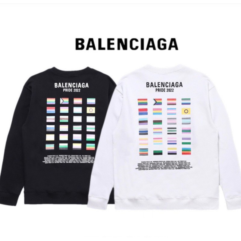 Balenciaga Unisex Sweater