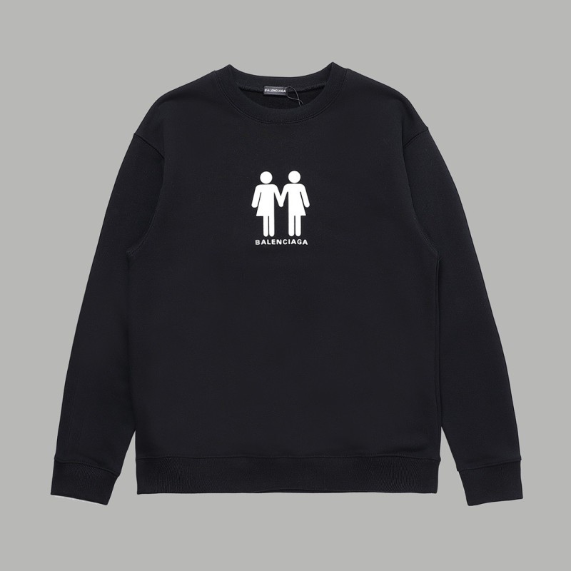 Balenciaga Unisex Sweater