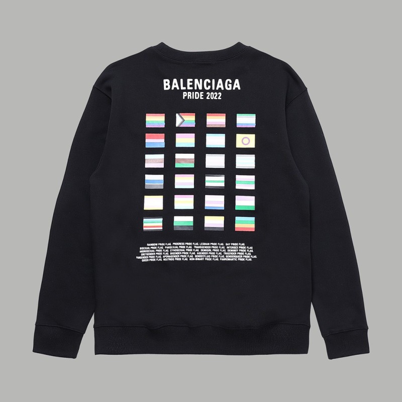 Balenciaga Unisex Sweater