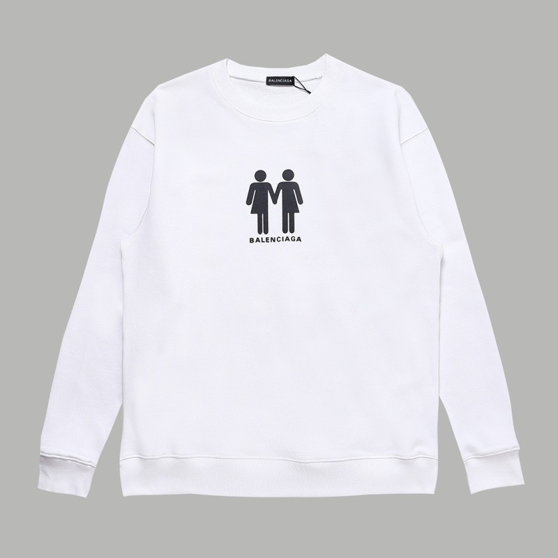 Balenciaga Unisex Sweater