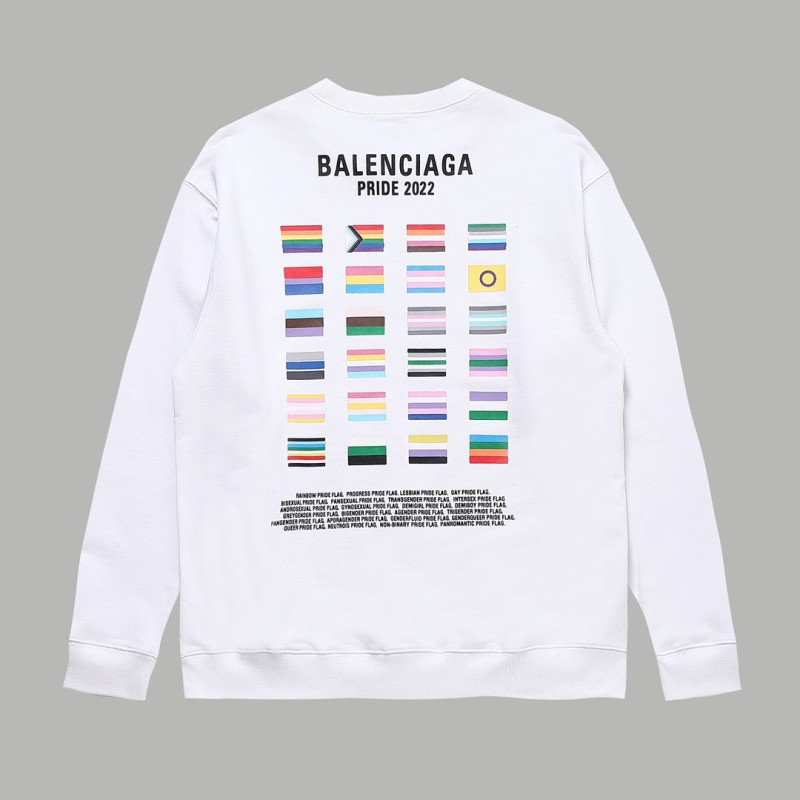 Balenciaga Unisex Sweater