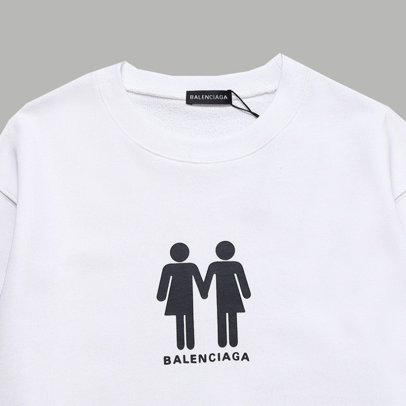 Balenciaga Unisex Sweater