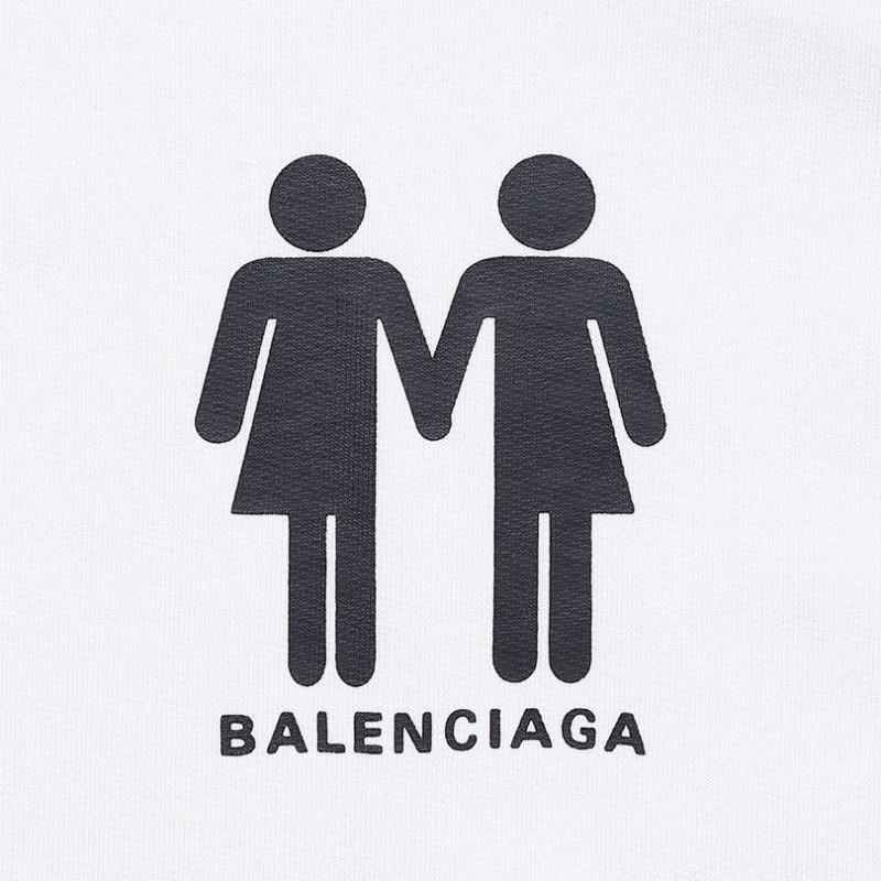 Balenciaga Unisex Sweater