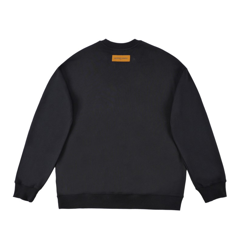 LV Unisex Sweater